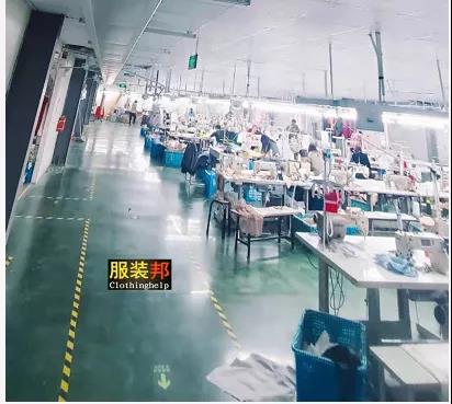 智能车间